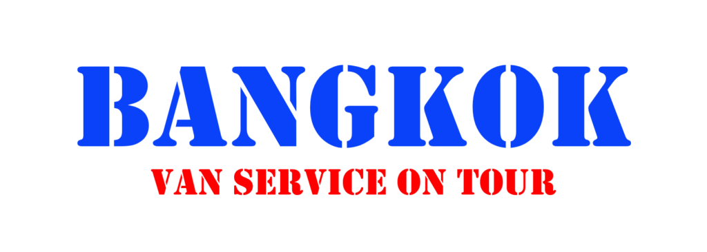 BANGKOK VAN SERVICE ON TOUR